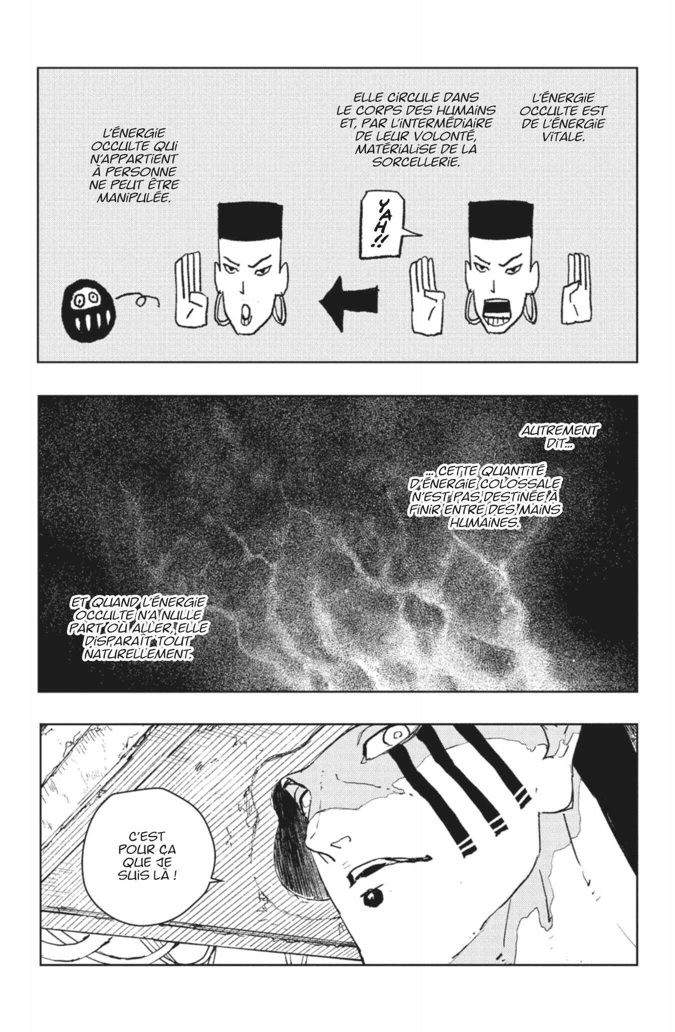 Read Kagurabachi Scan Manga Online