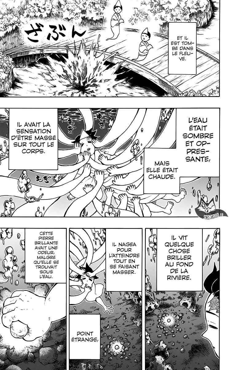 Read Kimetsu No Yaiba Scan Manga Online
