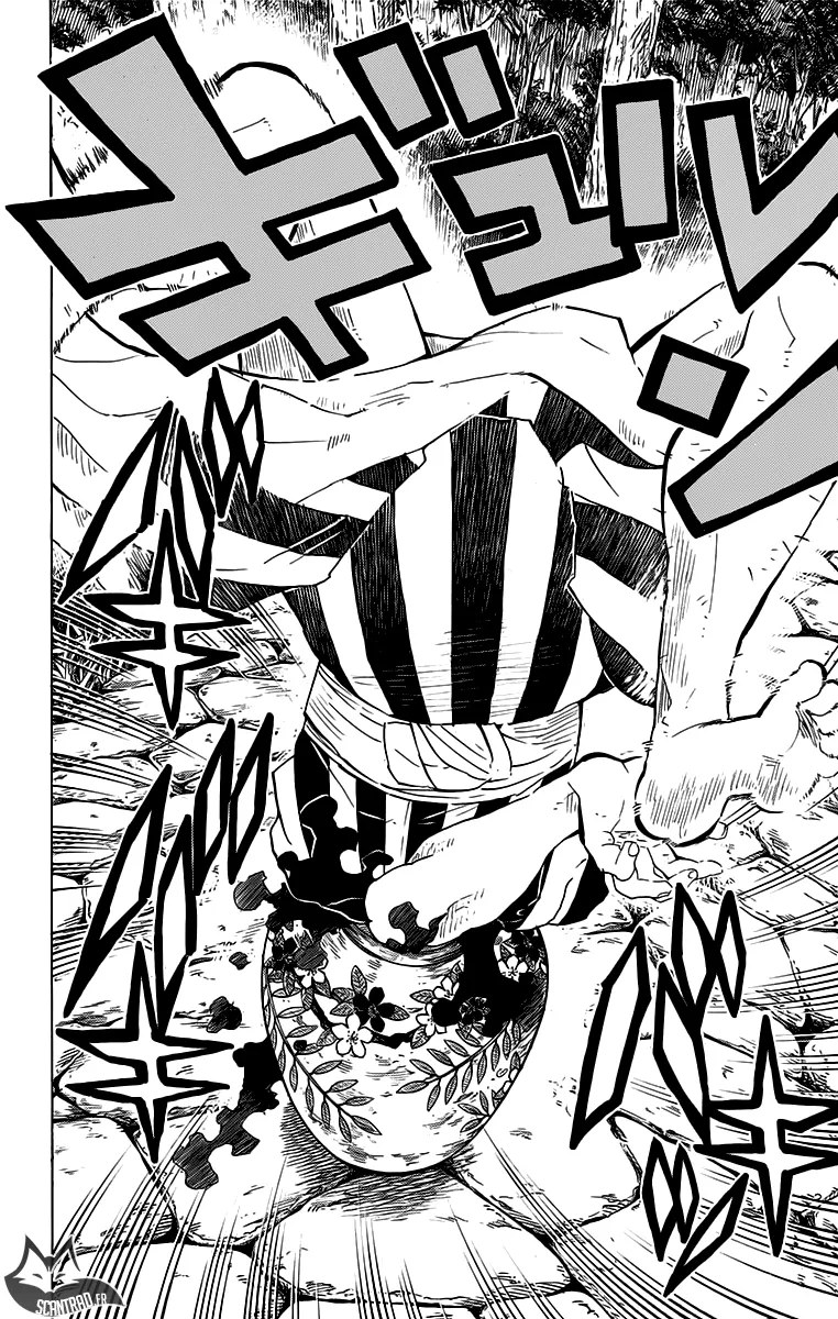 Read Kimetsu No Yaiba Scan Manga Online
