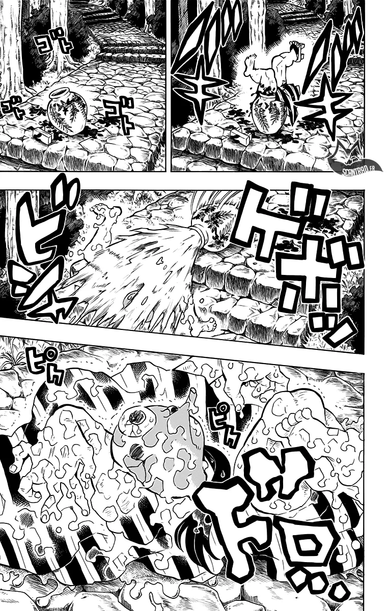 Read Kimetsu No Yaiba Scan Manga Online