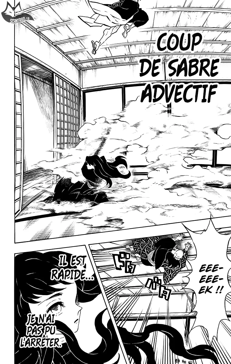 Read Kimetsu No Yaiba Scan Manga Online