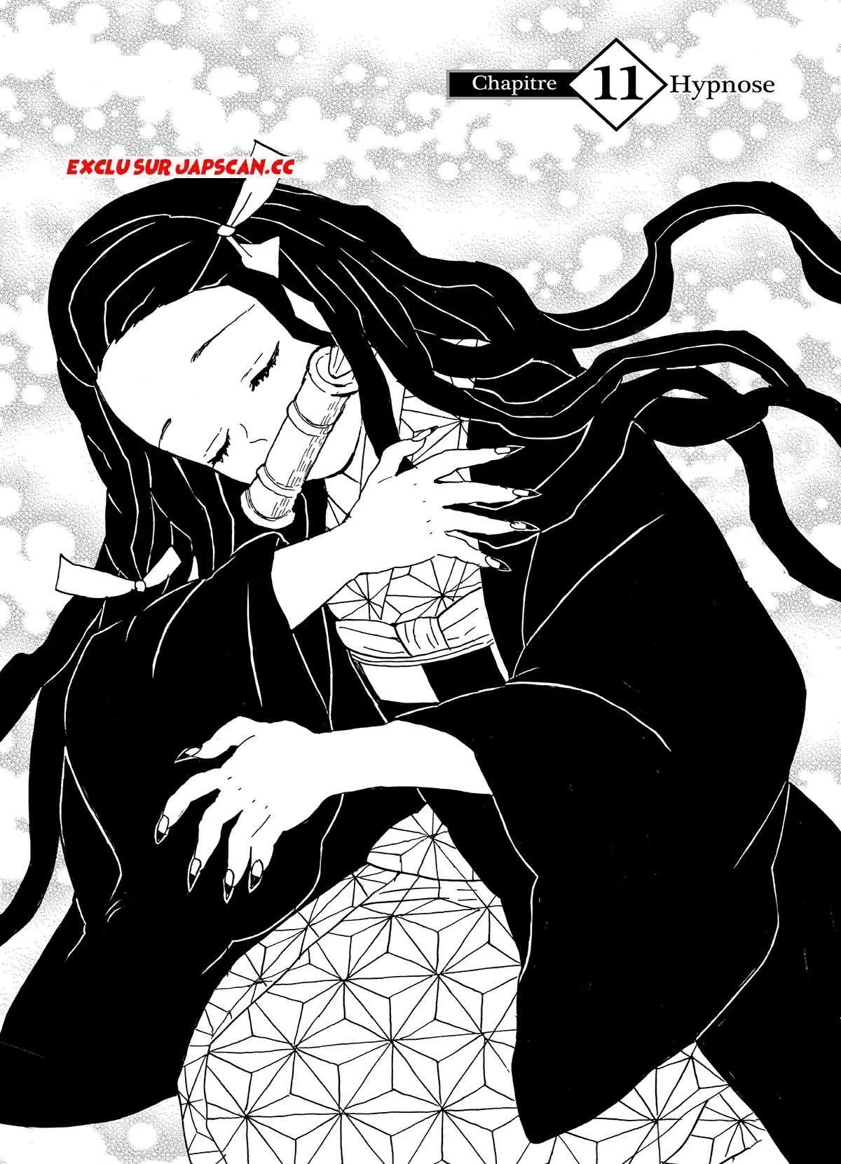 Read Kimetsu No Yaiba Scan Manga Online