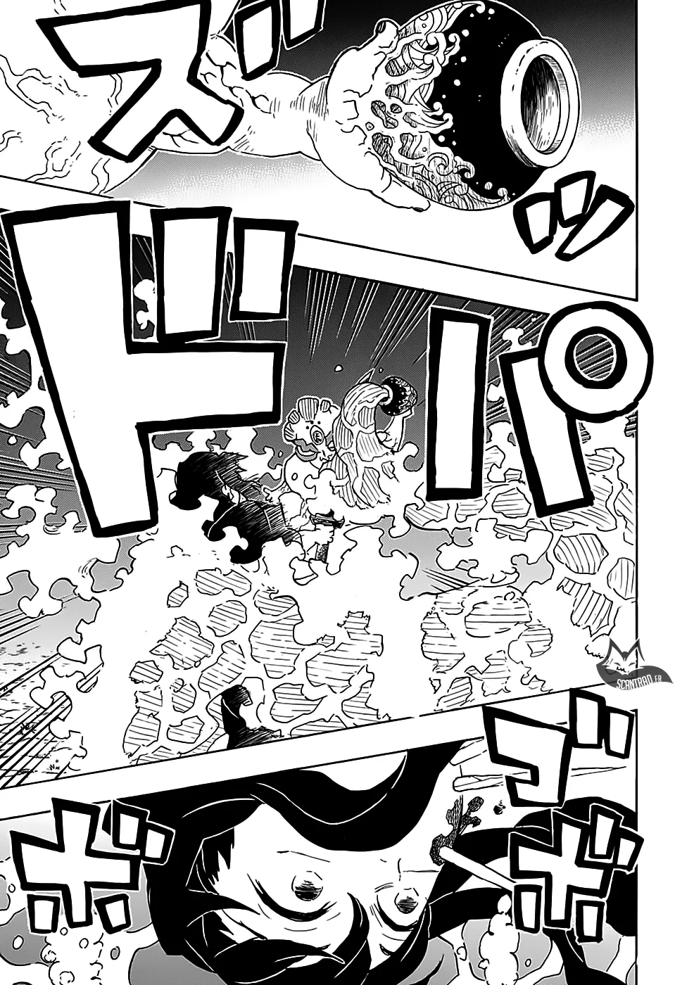 Read Kimetsu No Yaiba Scan Manga Online