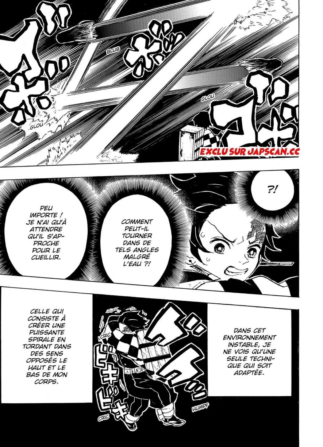 Read Kimetsu No Yaiba Scan Manga Online