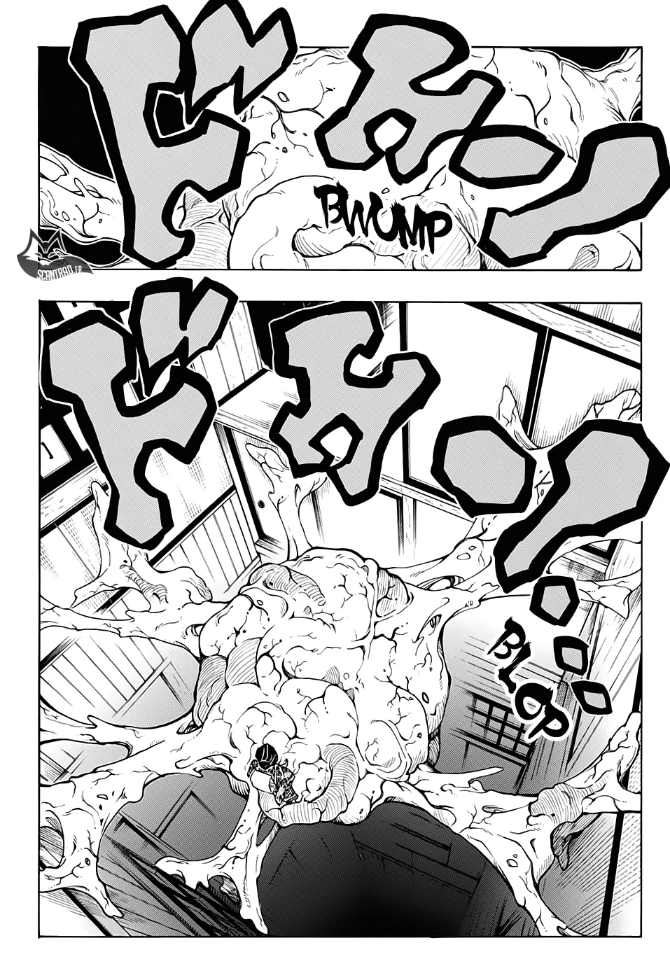 Read Kimetsu No Yaiba Scan Manga Online