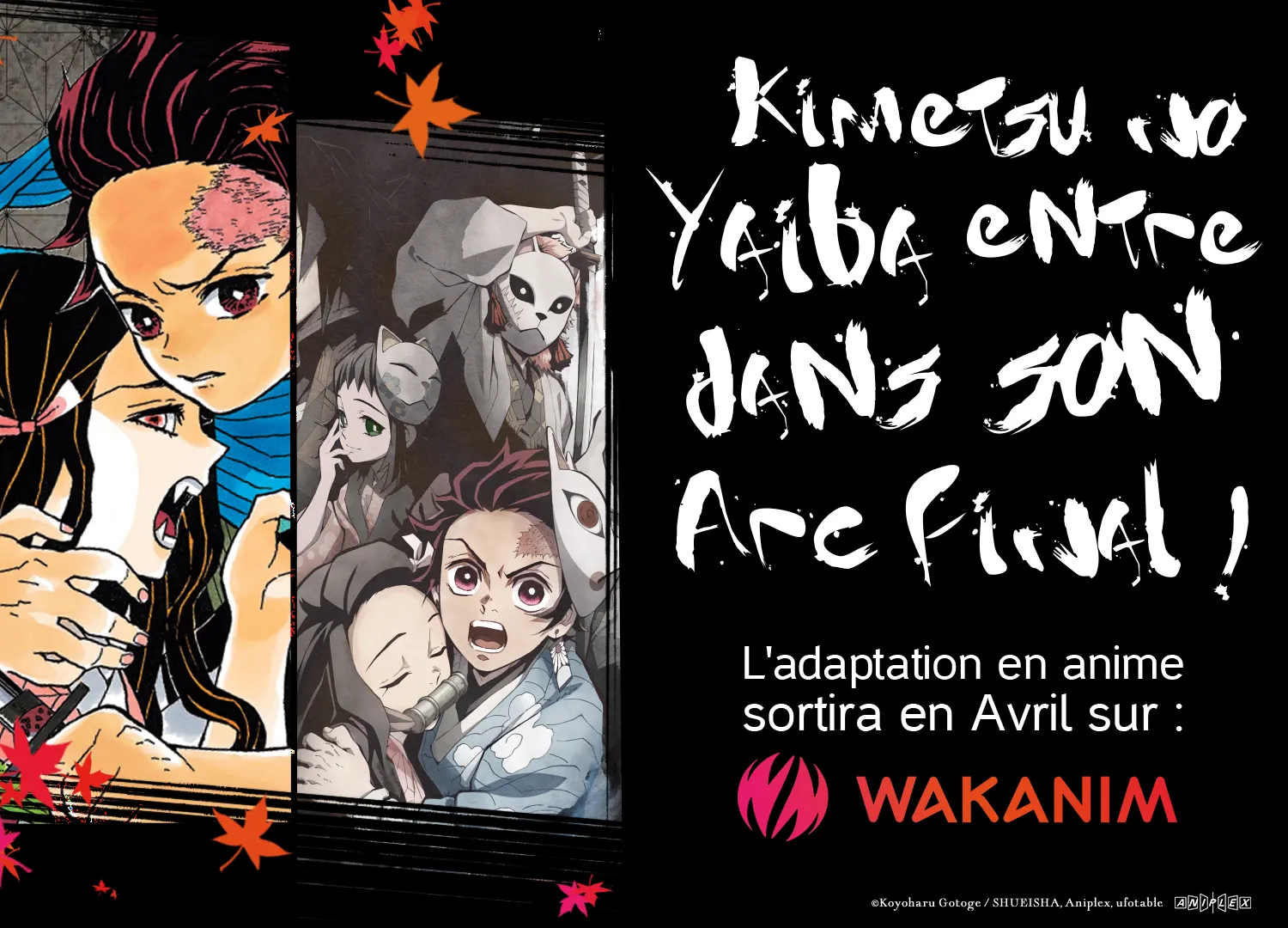 Read Kimetsu No Yaiba Scan Manga Online