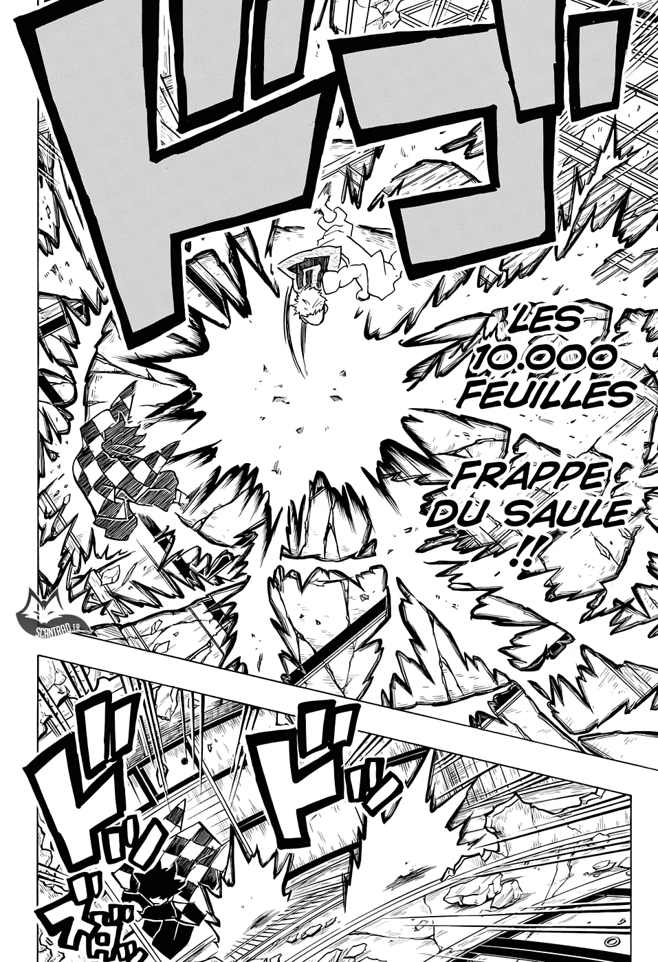 Read Kimetsu No Yaiba Scan Manga Online