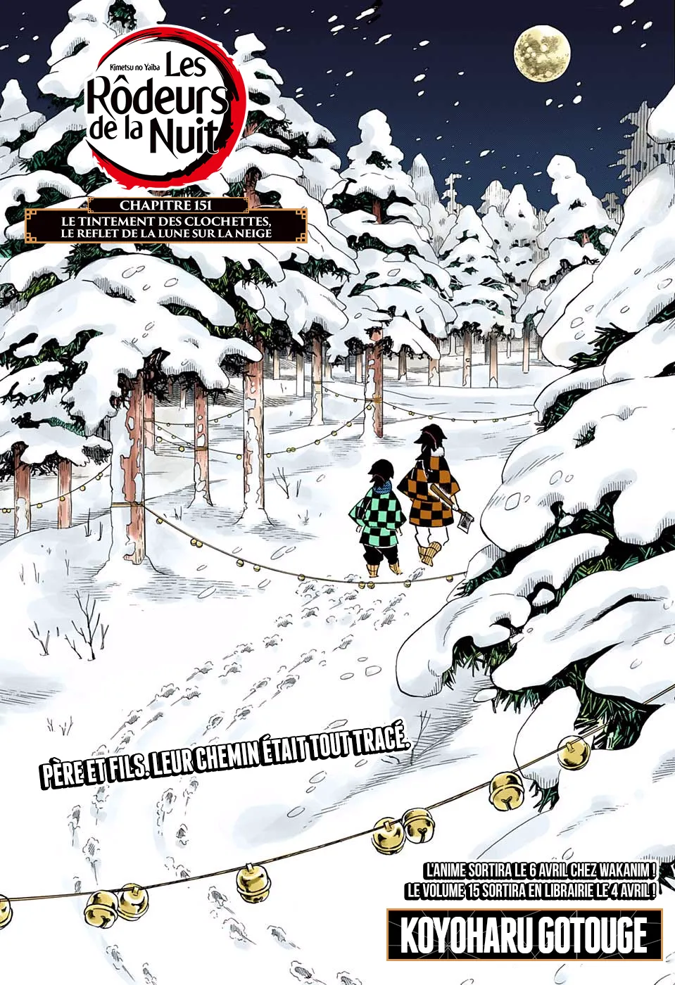 Read Kimetsu No Yaiba Scan Manga Online