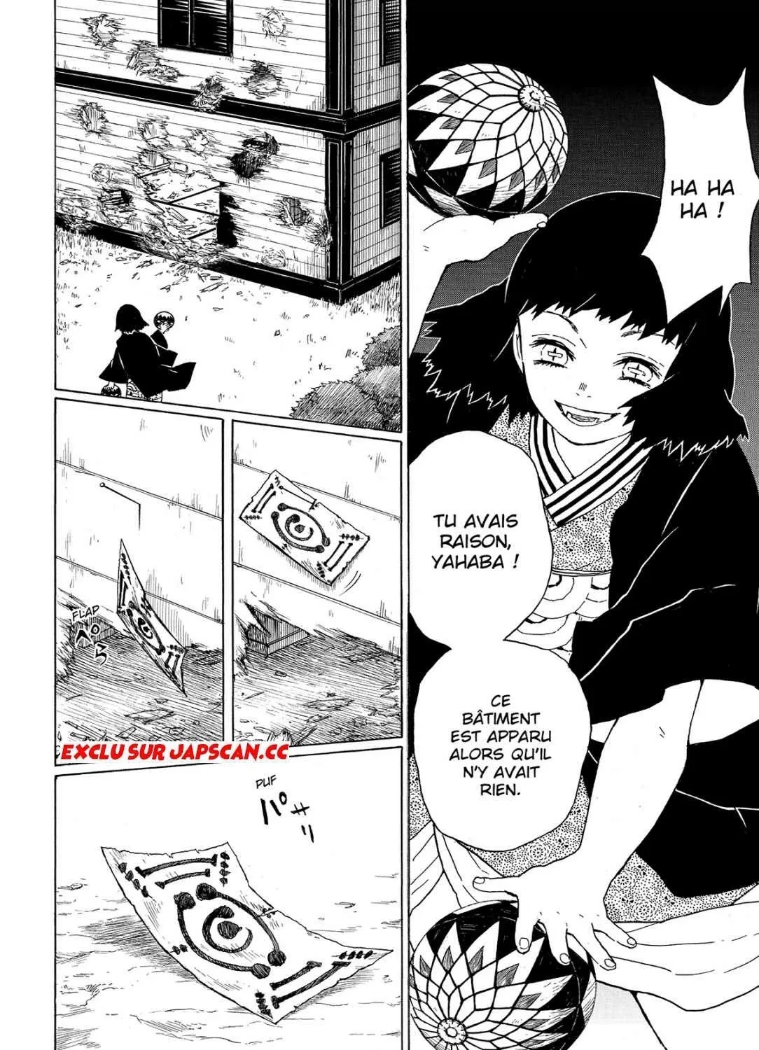 Read Kimetsu No Yaiba Scan Manga Online