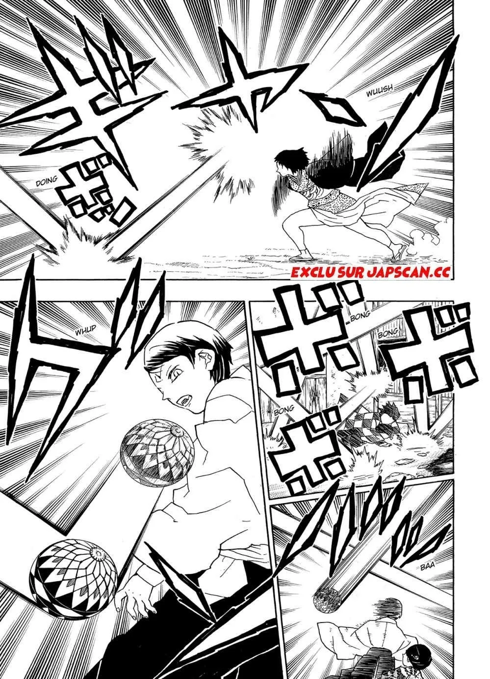 Read Kimetsu No Yaiba Scan Manga Online