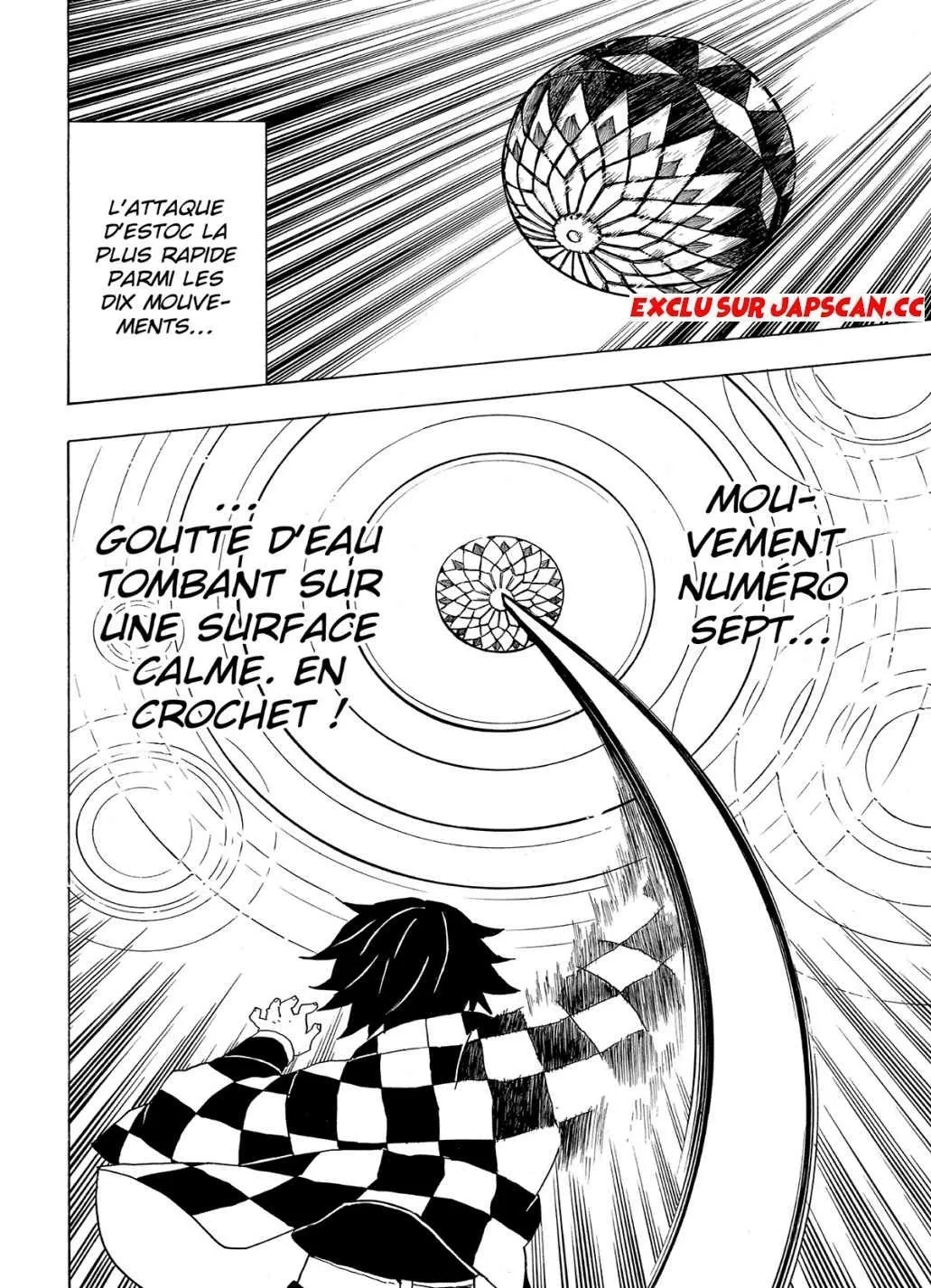 Read Kimetsu No Yaiba Scan Manga Online