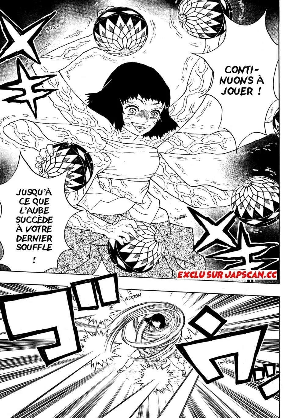 Read Kimetsu No Yaiba Scan Manga Online
