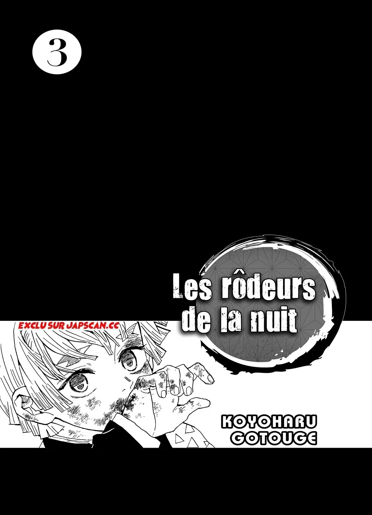 Read Kimetsu No Yaiba Scan Manga Online
