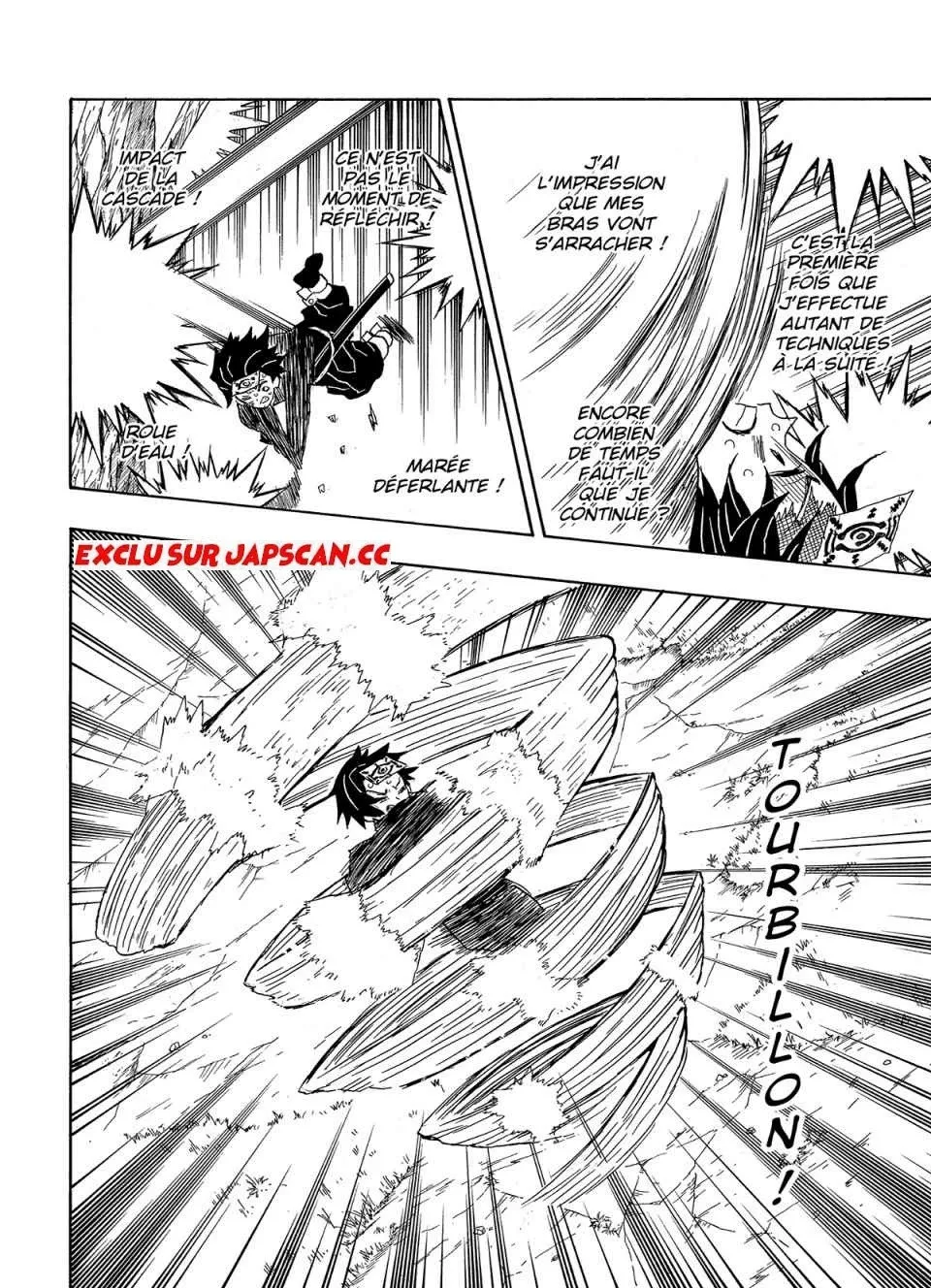 Read Kimetsu No Yaiba Scan Manga Online