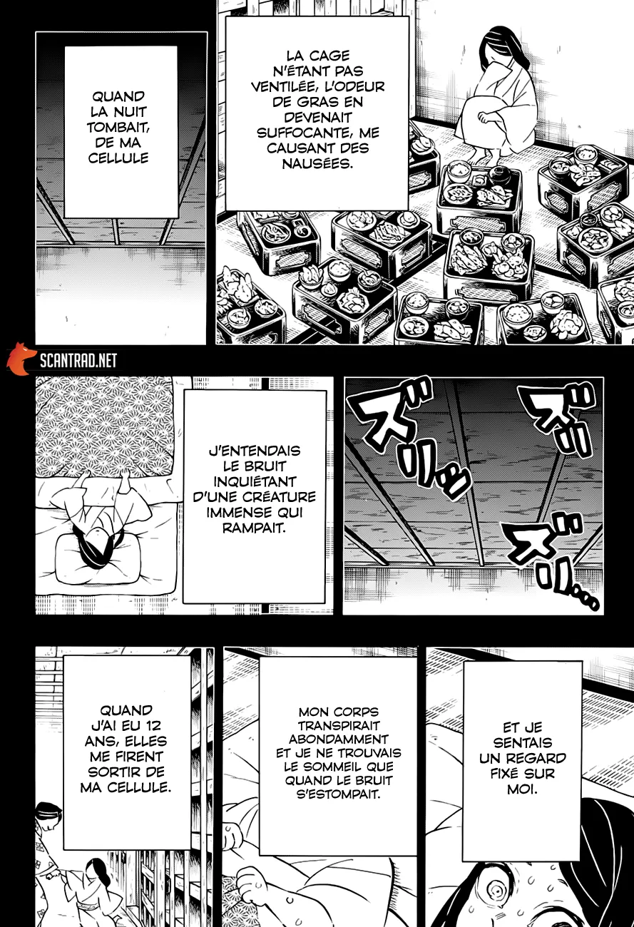 Read Kimetsu No Yaiba Scan Manga Online