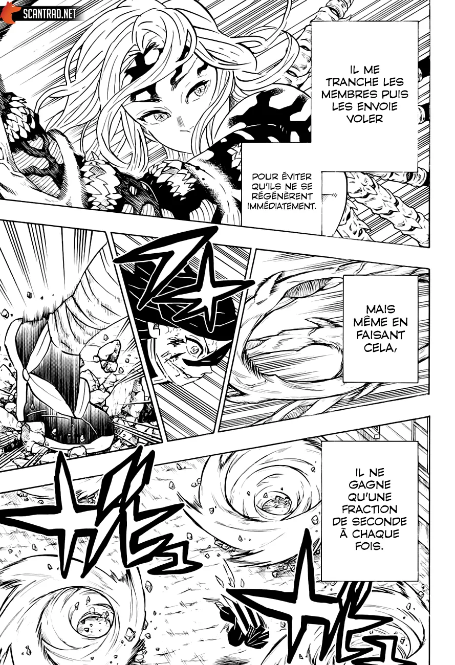 Read Kimetsu No Yaiba Scan Manga Online