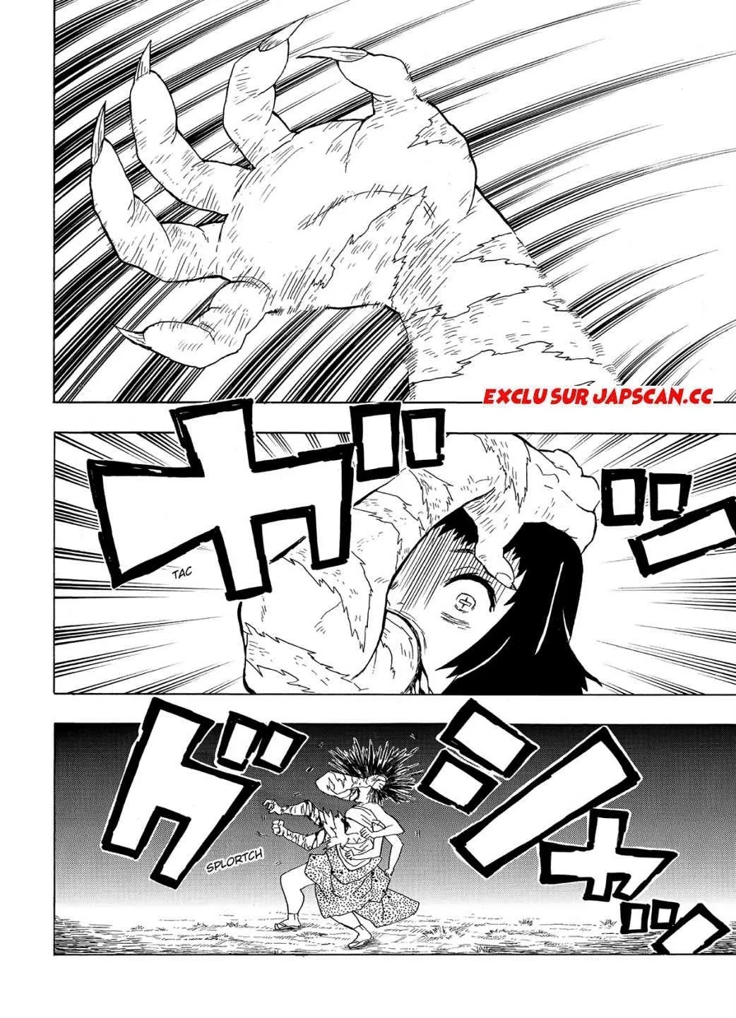 Read Kimetsu No Yaiba Scan Manga Online