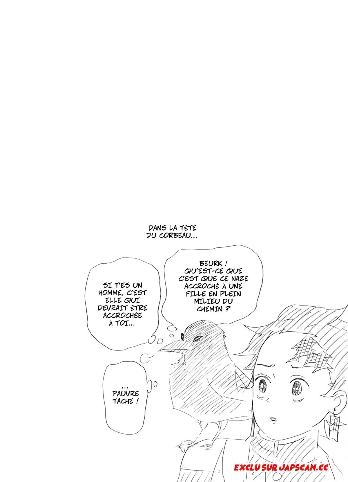 Read Kimetsu No Yaiba Scan Manga Online