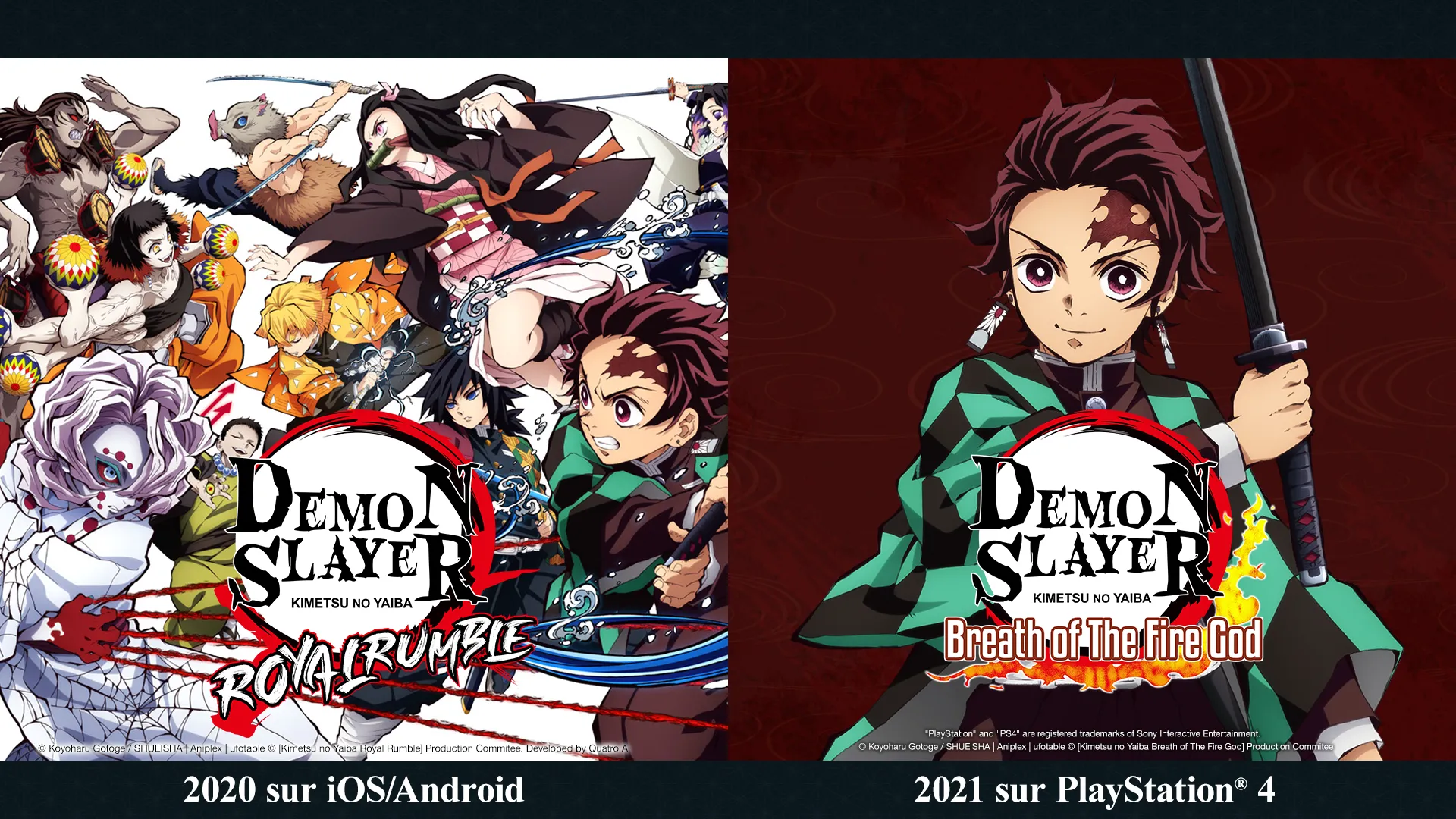 Read Kimetsu No Yaiba Scan Manga Online
