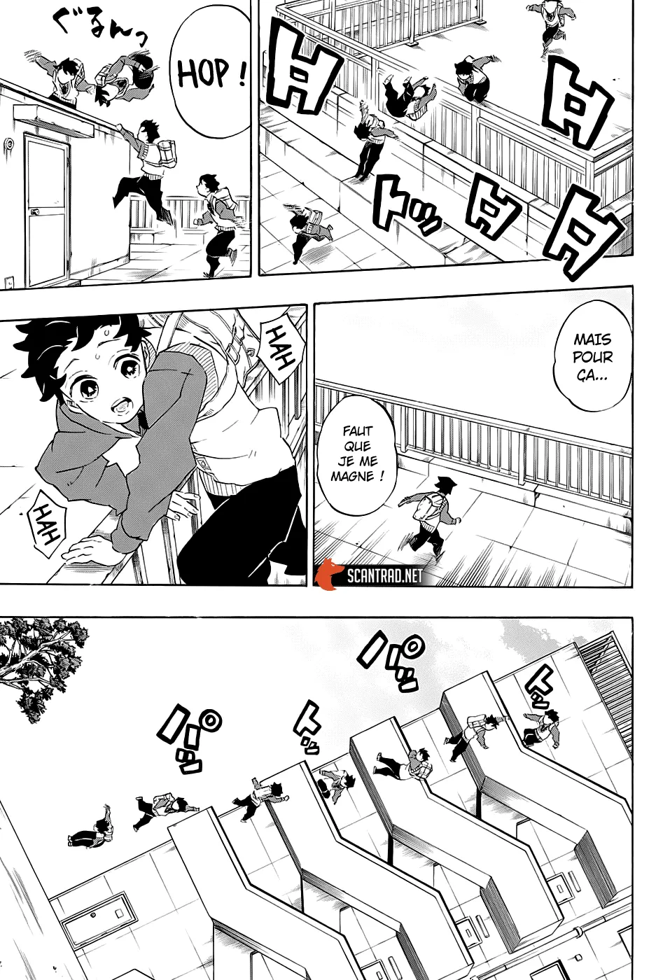 Read Kimetsu No Yaiba Scan Manga Online