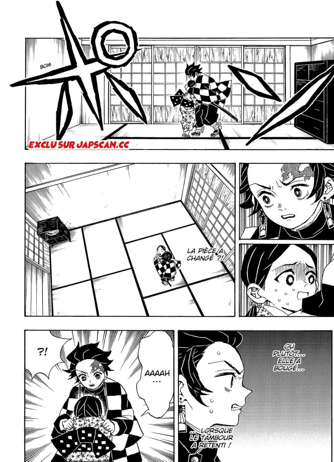 Read Kimetsu No Yaiba Scan Manga Online