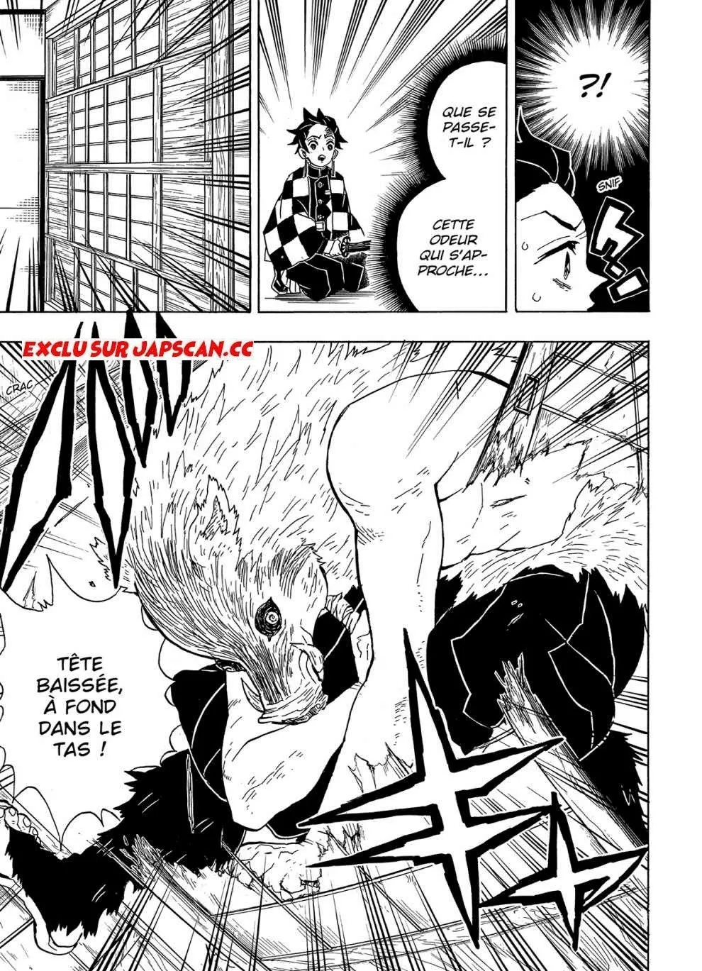 Read Kimetsu No Yaiba Scan Manga Online