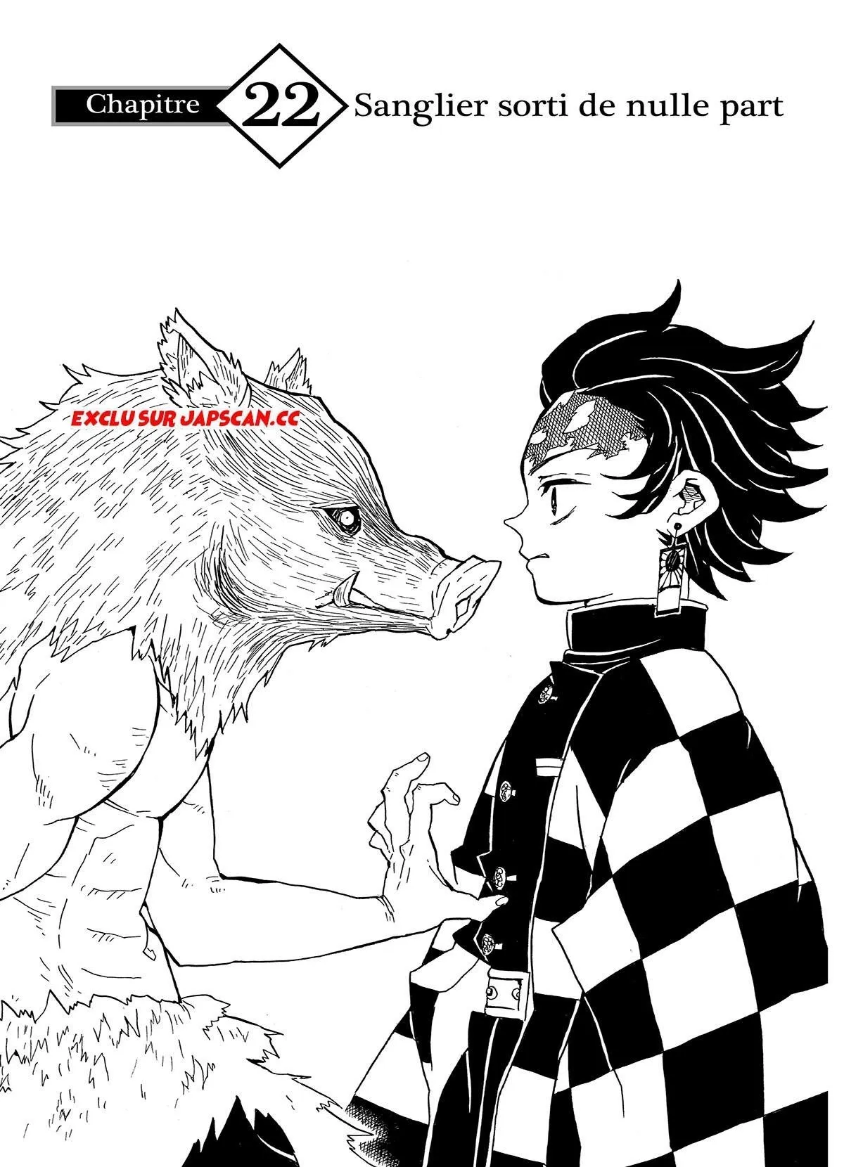 Read Kimetsu No Yaiba Scan Manga Online