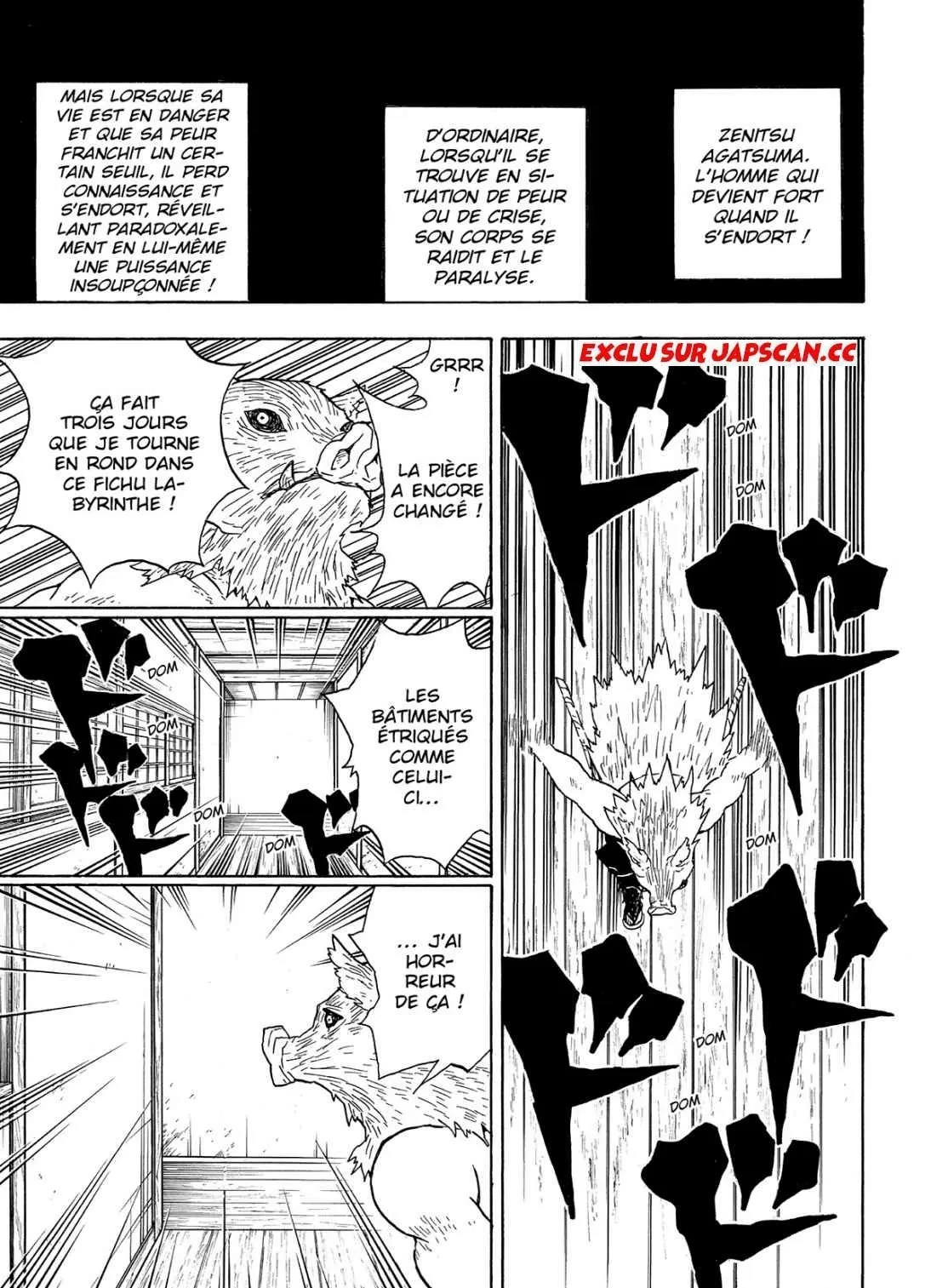 Read Kimetsu No Yaiba Scan Manga Online