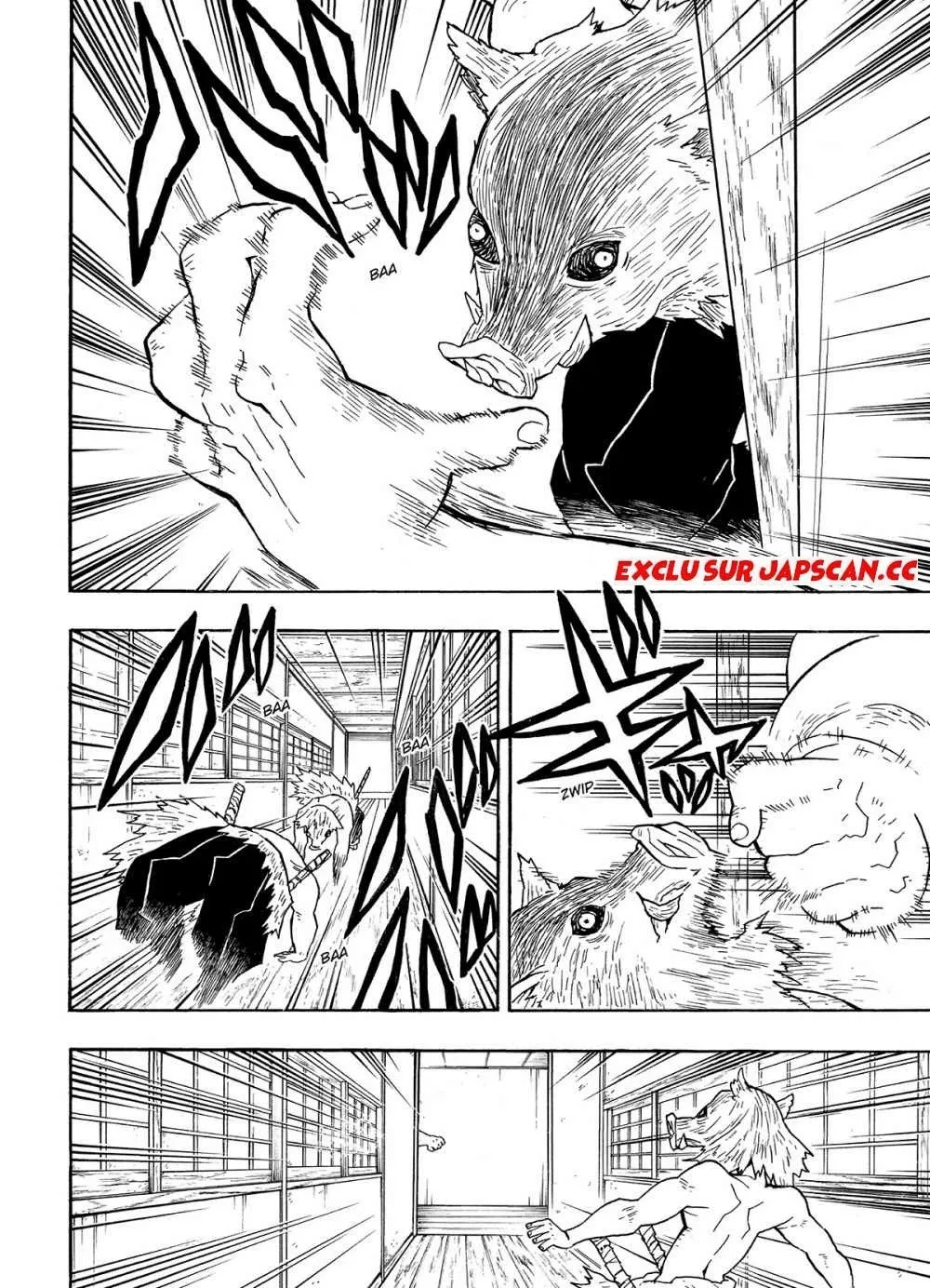Read Kimetsu No Yaiba Scan Manga Online