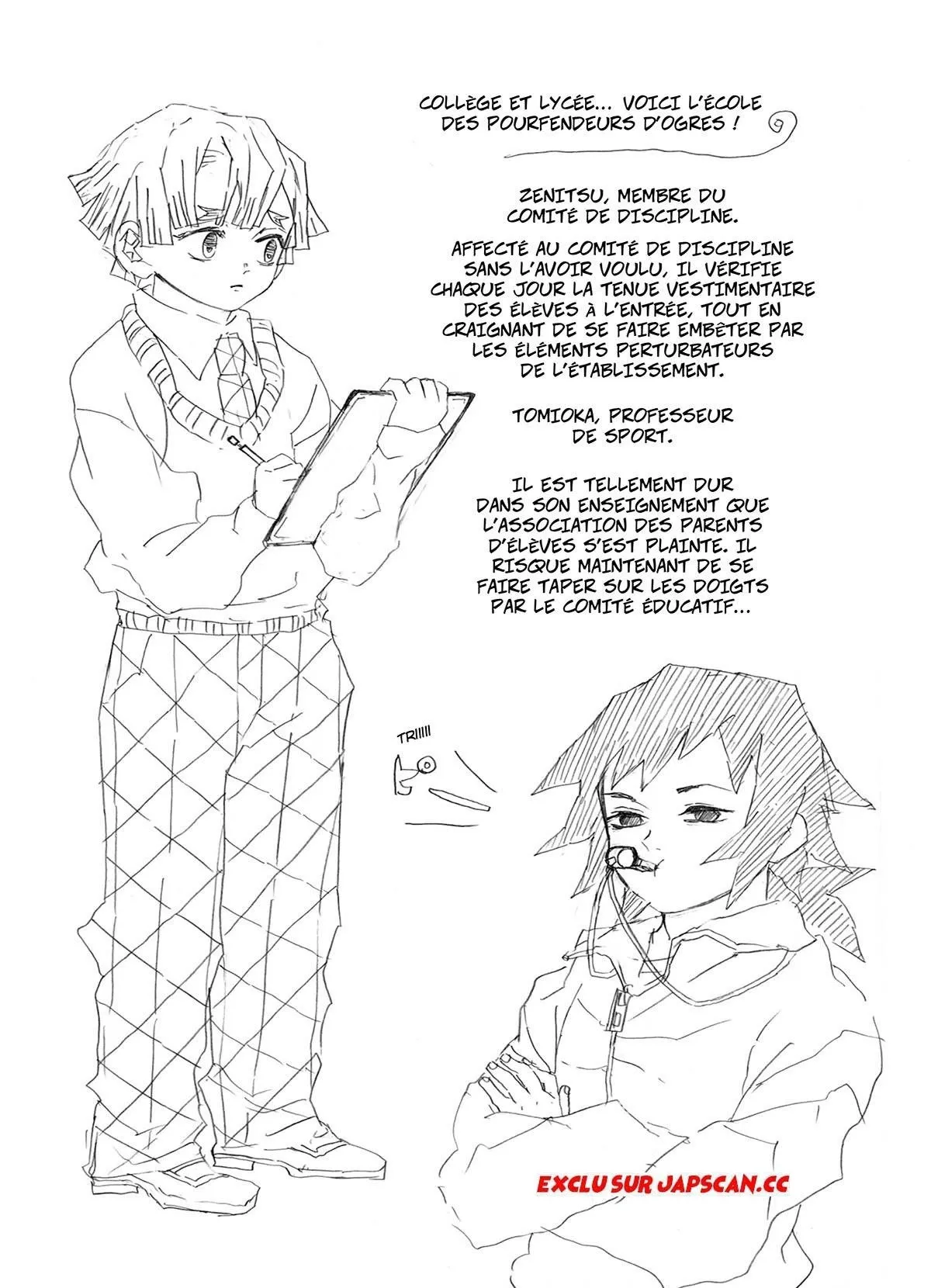 Read Kimetsu No Yaiba Scan Manga Online