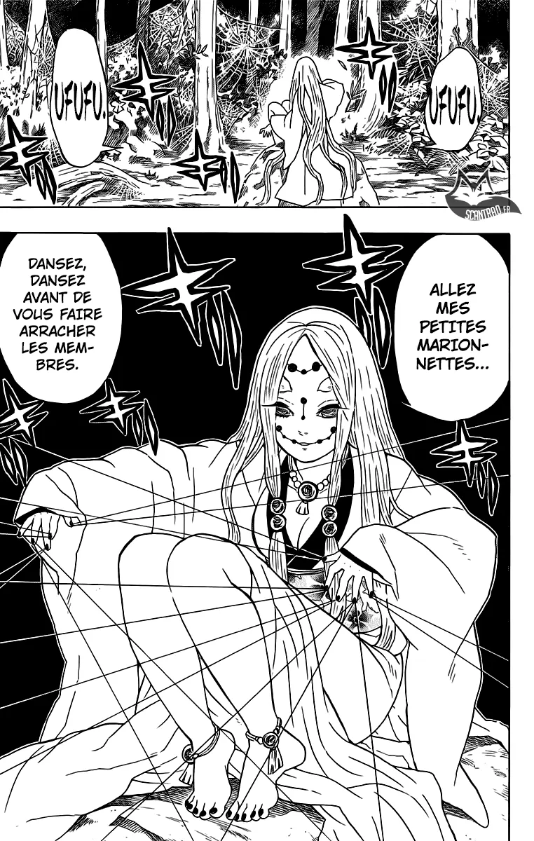 Read Kimetsu No Yaiba Scan Manga Online