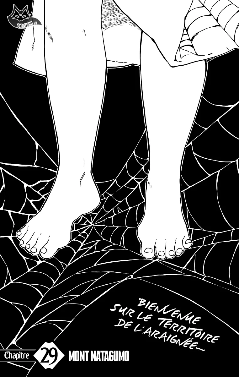 Read Kimetsu No Yaiba Scan Manga Online