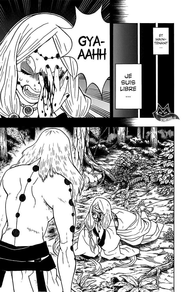 Read Kimetsu No Yaiba Scan Manga Online