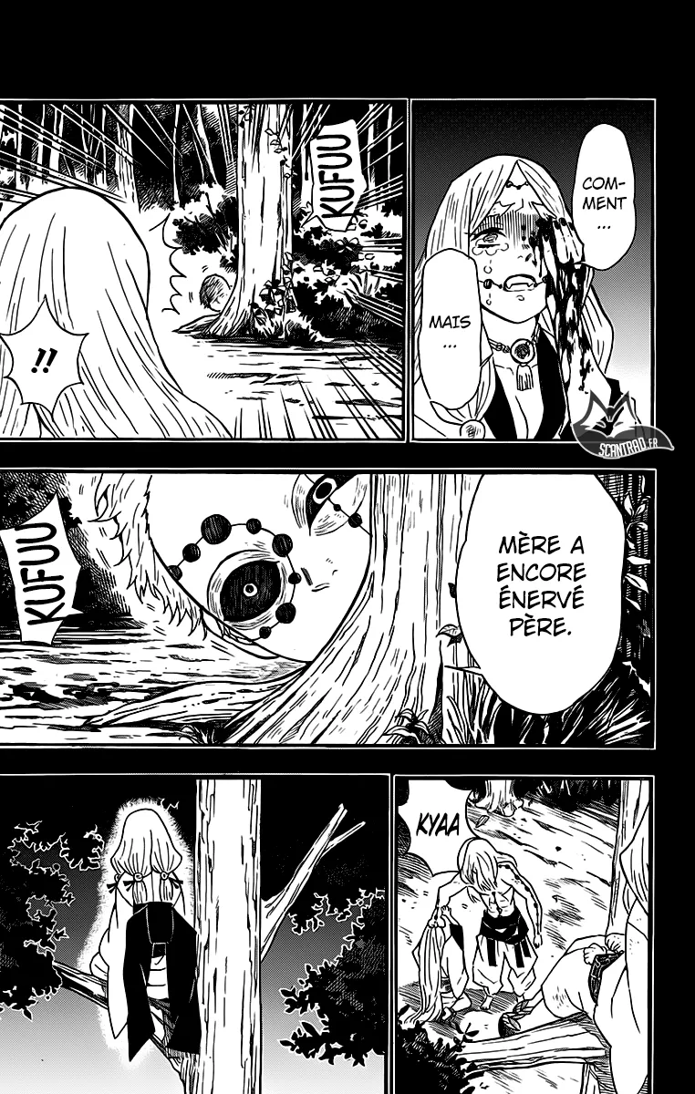 Read Kimetsu No Yaiba Scan Manga Online