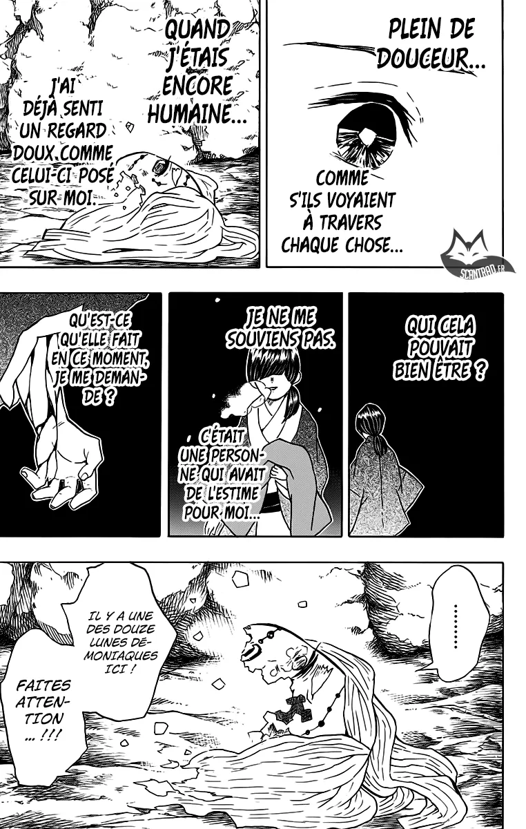 Read Kimetsu No Yaiba Scan Manga Online
