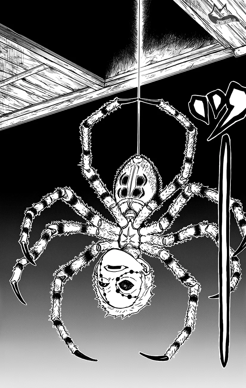 Read Kimetsu No Yaiba Scan Manga Online