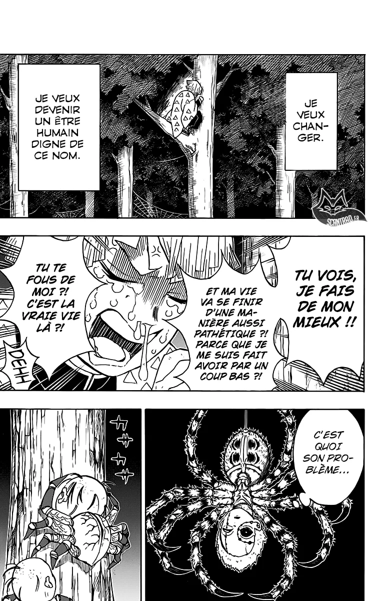 Read Kimetsu No Yaiba Scan Manga Online