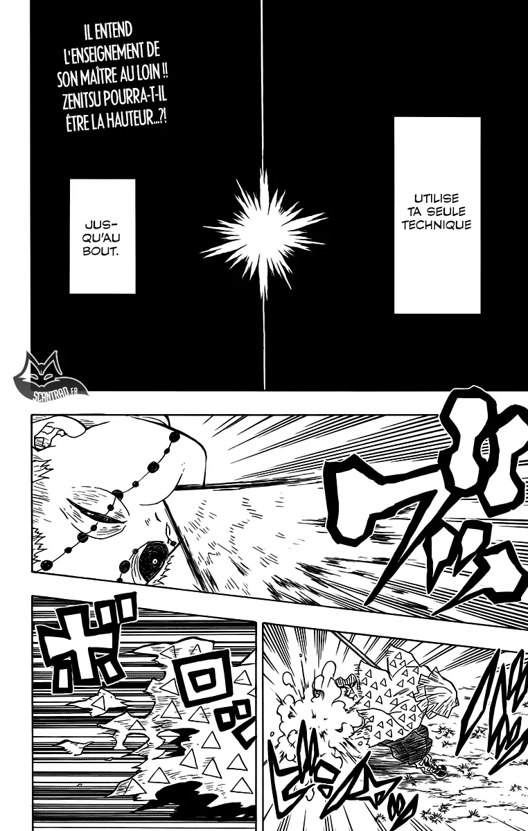 Read Kimetsu No Yaiba Scan Manga Online