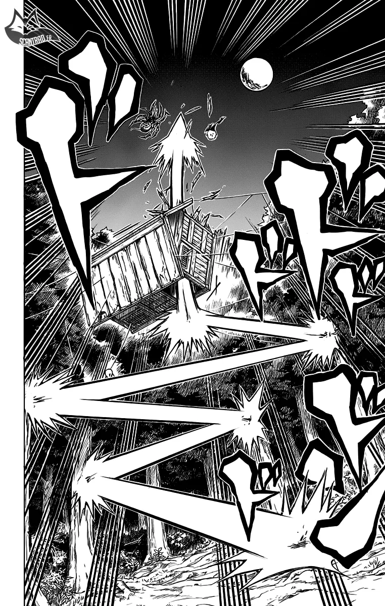 Read Kimetsu No Yaiba Scan Manga Online
