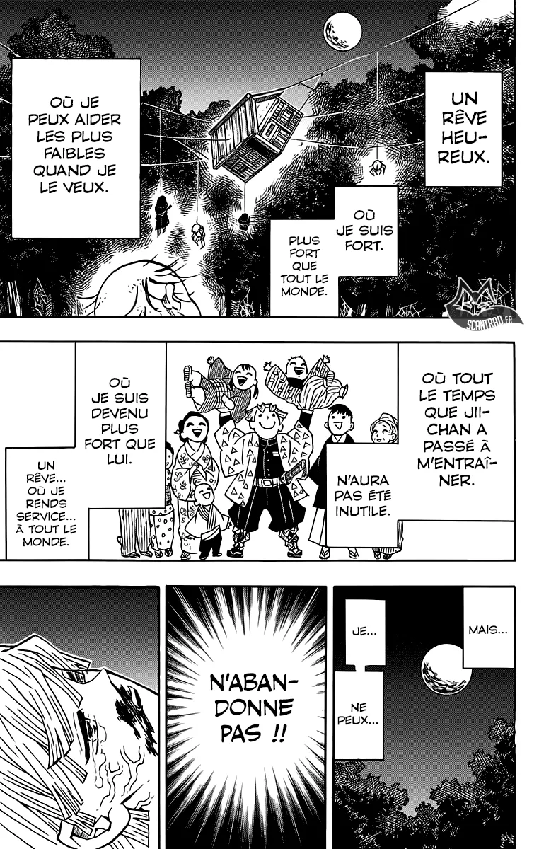 Read Kimetsu No Yaiba Scan Manga Online