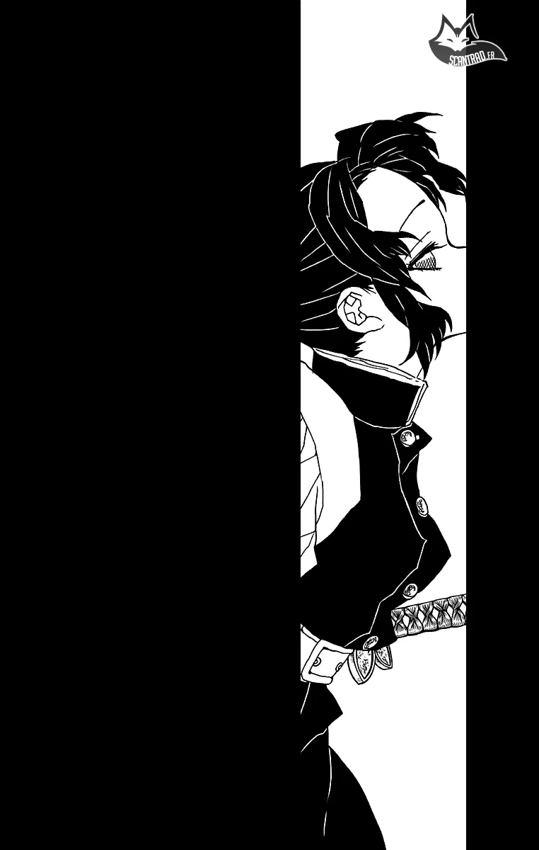 Read Kimetsu No Yaiba Scan Manga Online