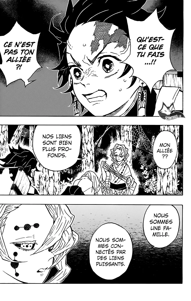 Read Kimetsu No Yaiba Scan Manga Online