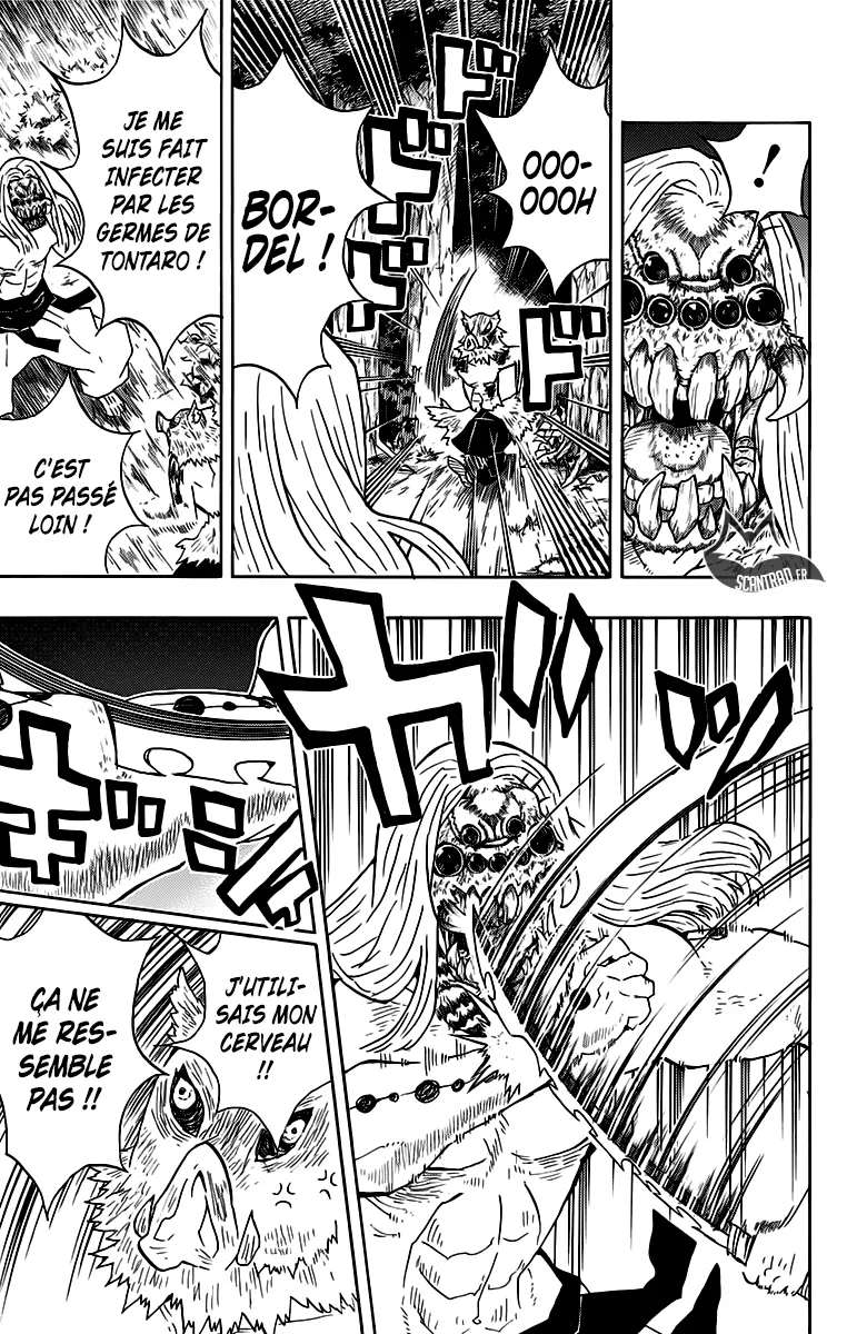 Read Kimetsu No Yaiba Scan Manga Online