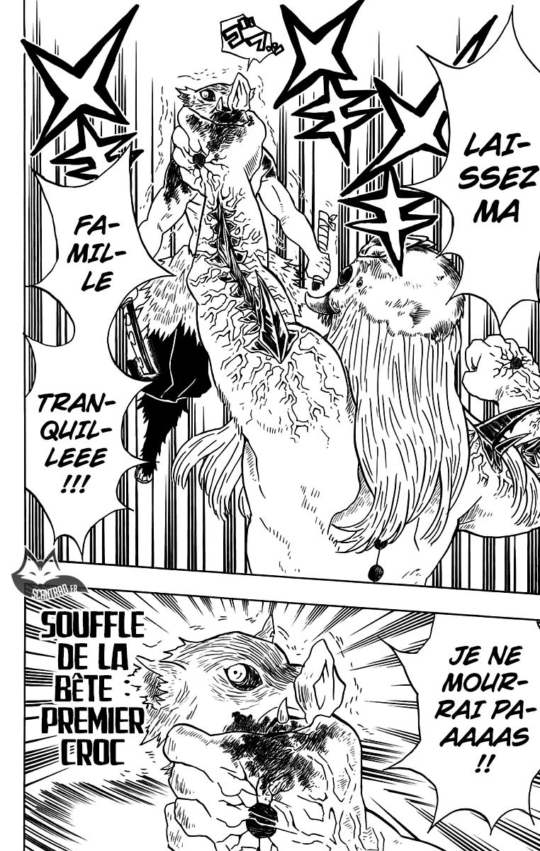 Read Kimetsu No Yaiba Scan Manga Online