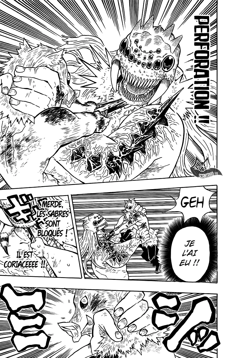 Read Kimetsu No Yaiba Scan Manga Online