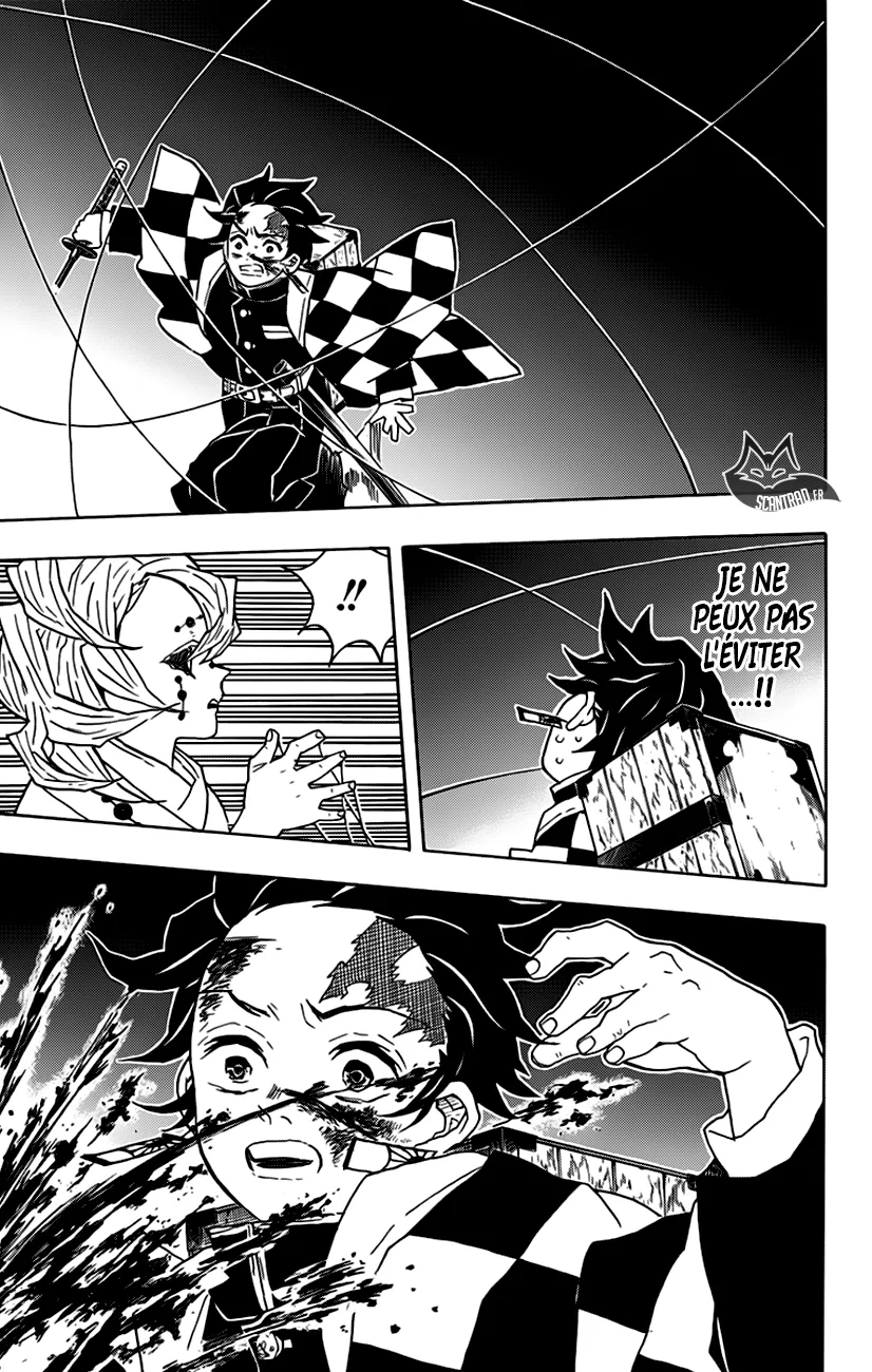 Read Kimetsu No Yaiba Scan Manga Online
