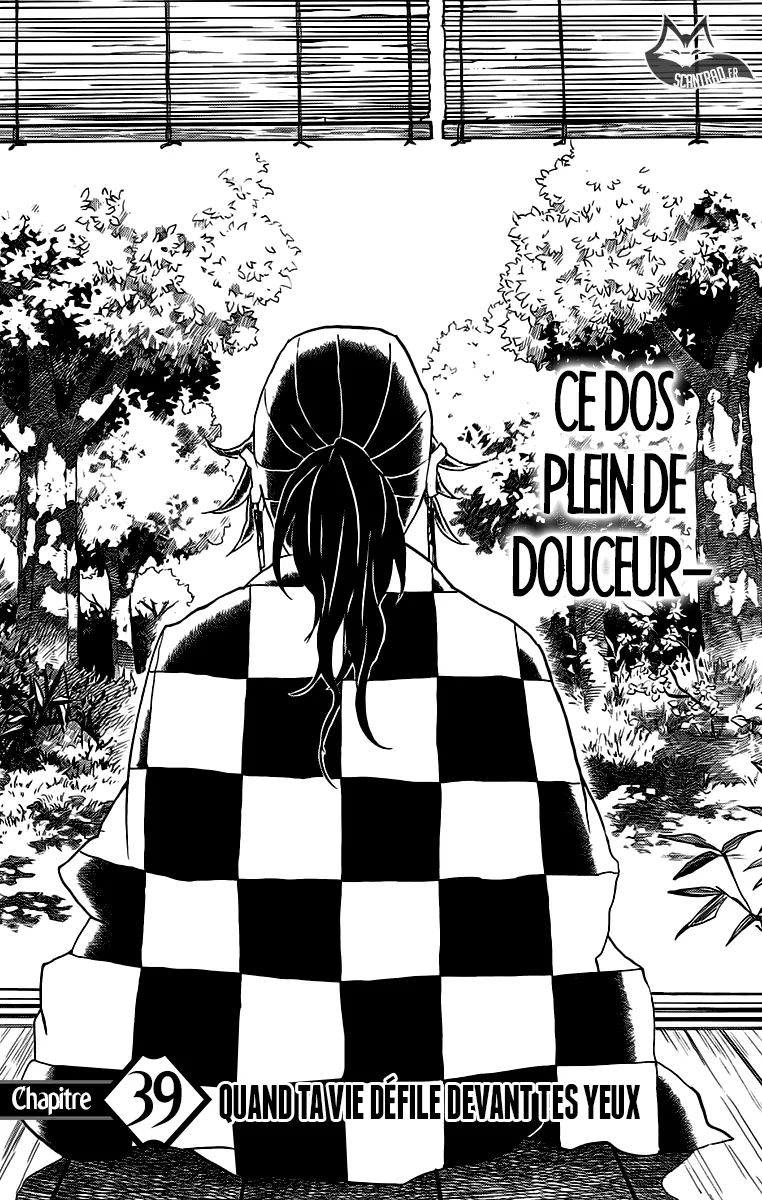 Read Kimetsu No Yaiba Scan Manga Online