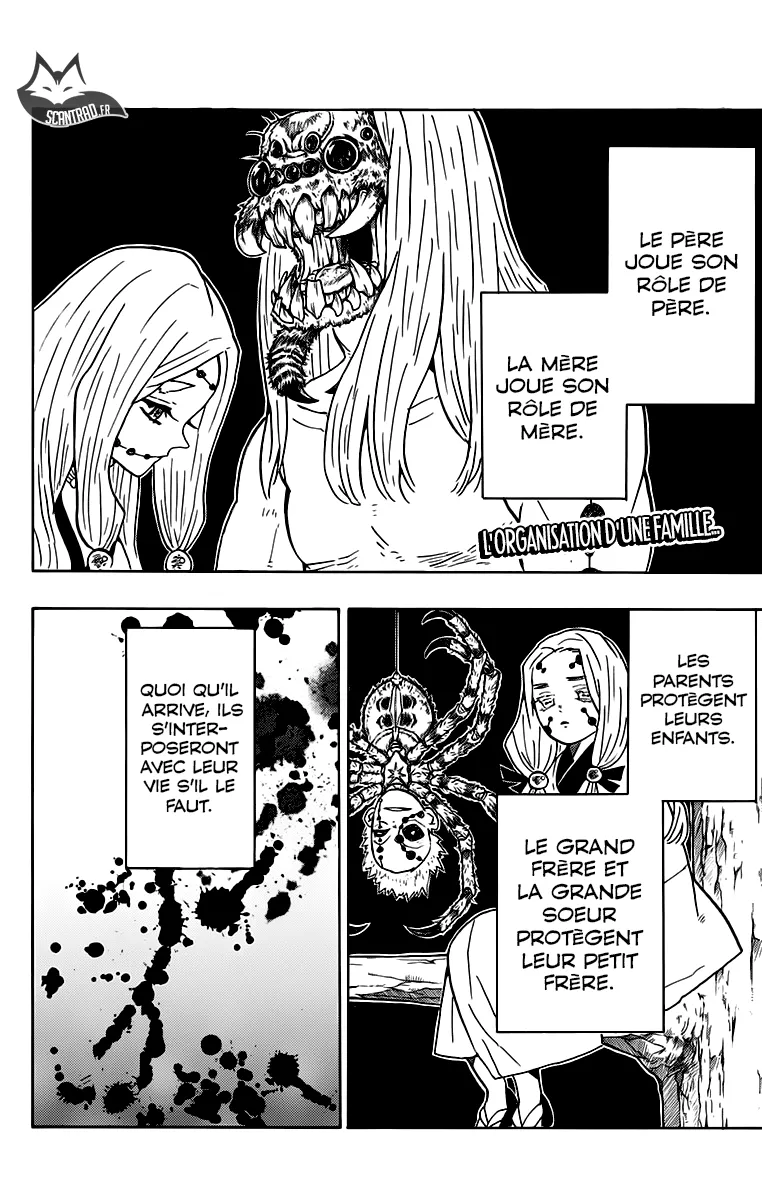 Read Kimetsu No Yaiba Scan Manga Online