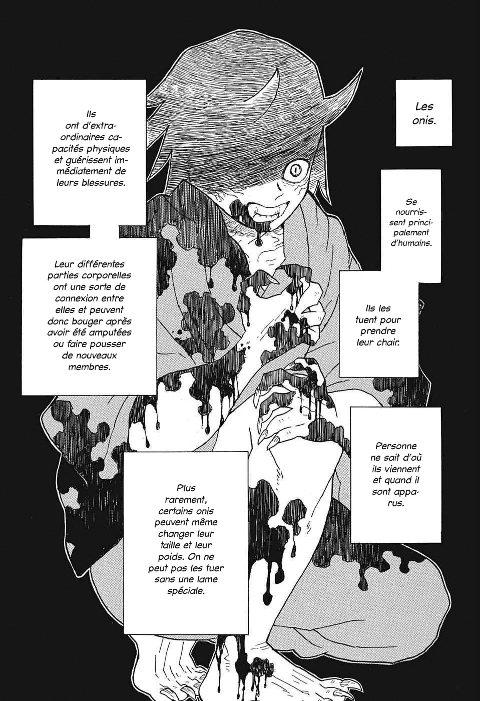 Read Kimetsu No Yaiba Scan Manga Online