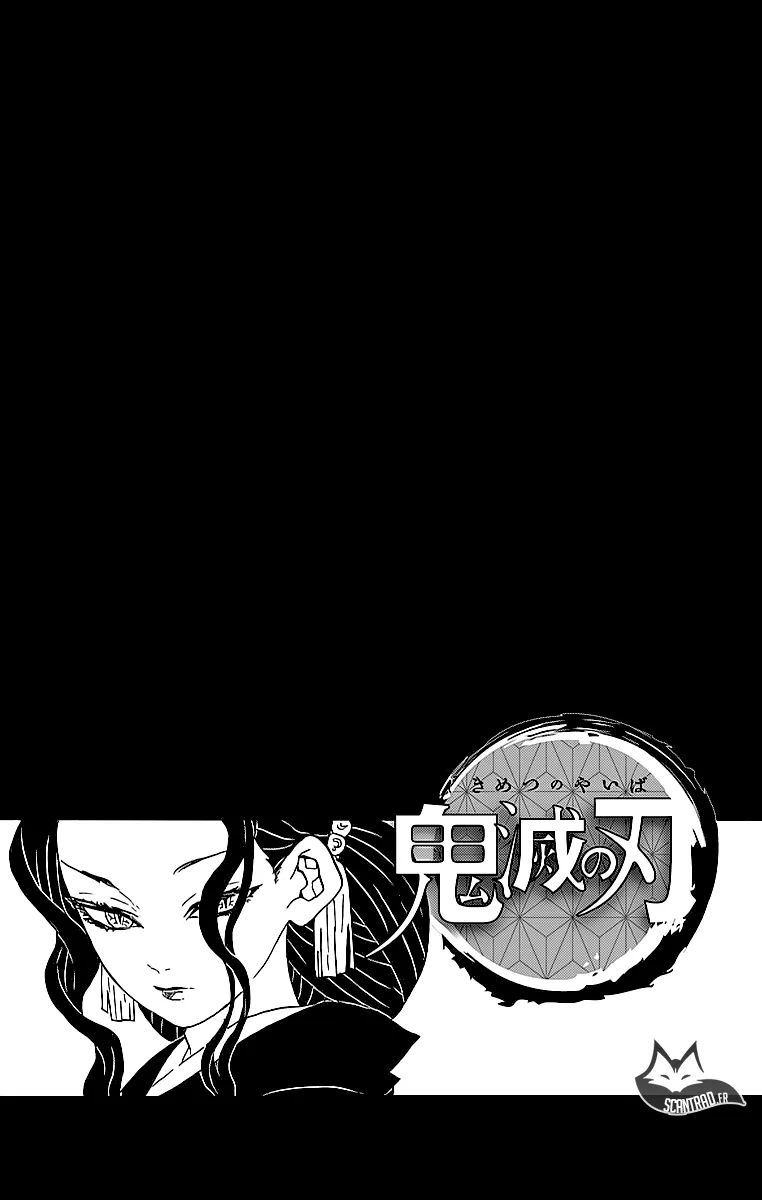 Read Kimetsu No Yaiba Scan Manga Online